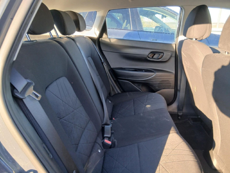 Imagen de Hyundai Bayon