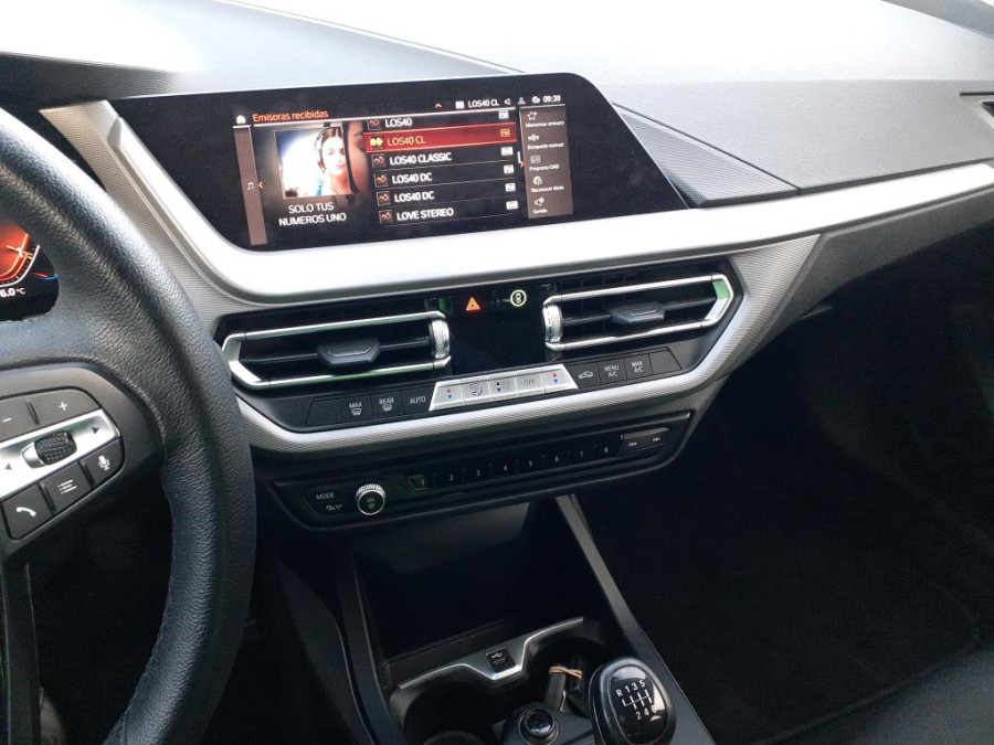 Imagen de BMW Serie 1