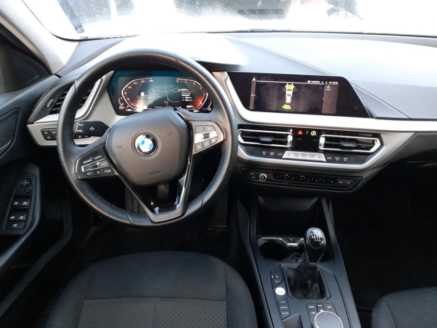 Imagen de BMW Serie 1