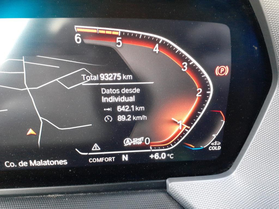 Imagen de BMW Serie 1