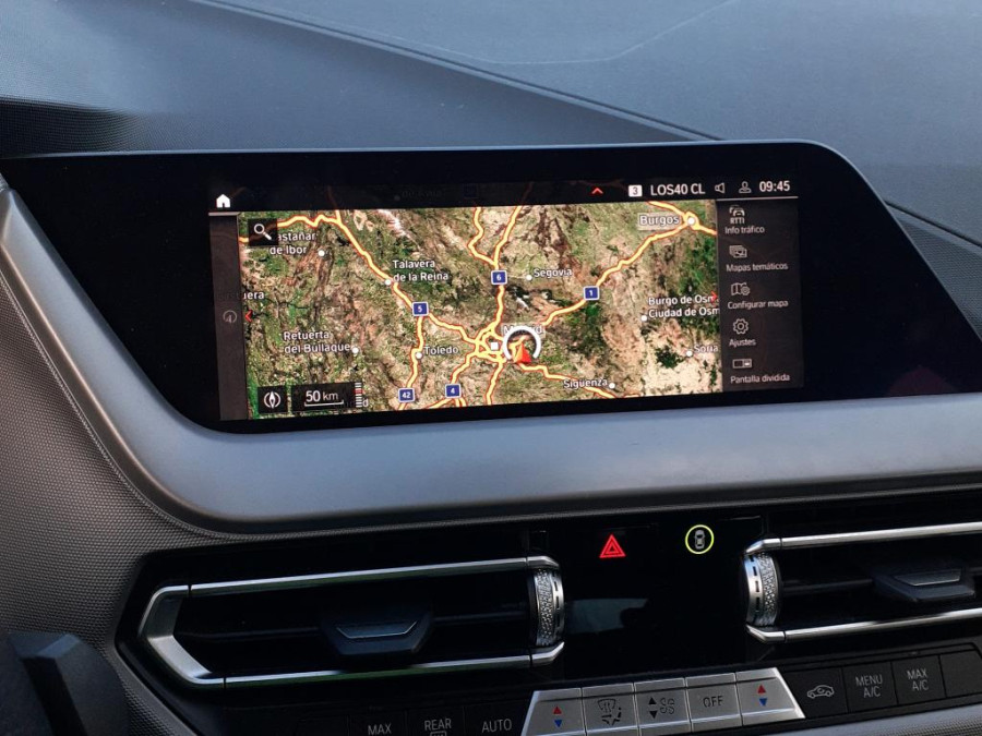 Imagen de BMW Serie 1