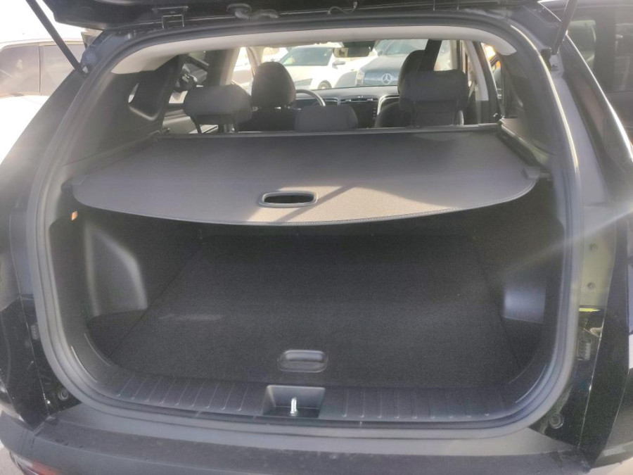 Imagen de Hyundai TUCSON