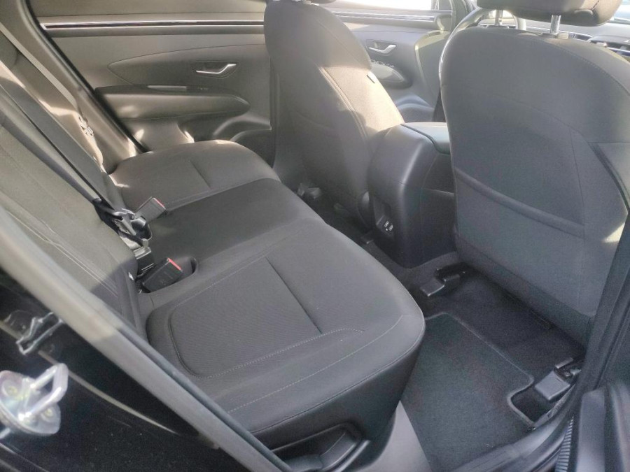 Imagen de Hyundai TUCSON