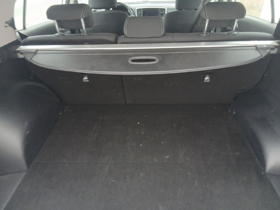 Imagen de Kia Sportage