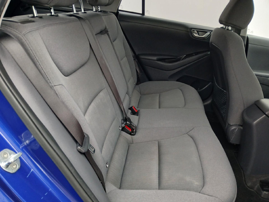 Imagen de Hyundai IONIQ