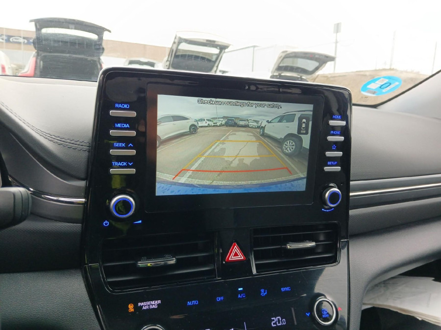 Imagen de Hyundai IONIQ