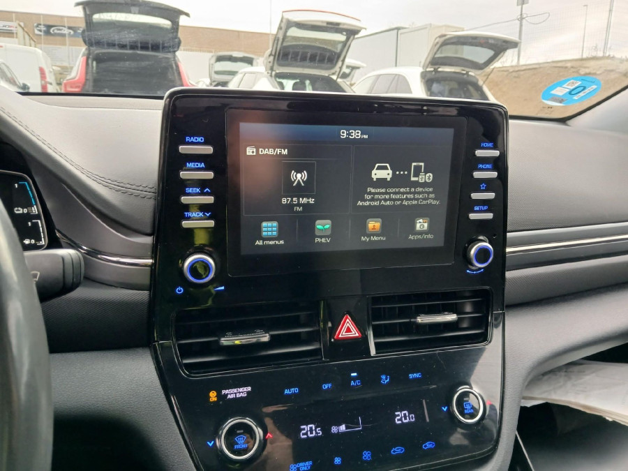 Imagen de Hyundai IONIQ