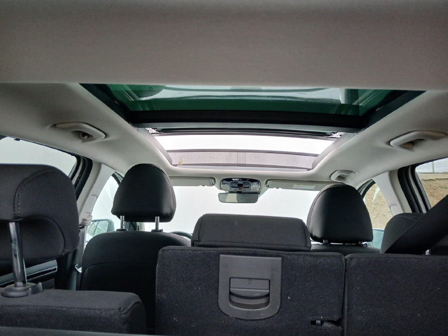 Imagen de Hyundai TUCSON