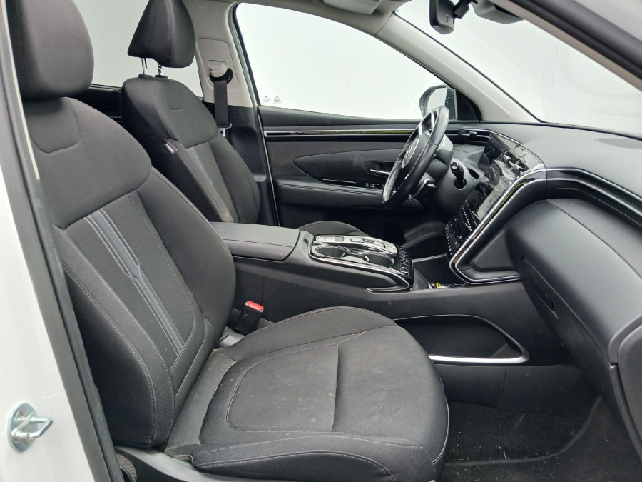 Imagen de Hyundai TUCSON