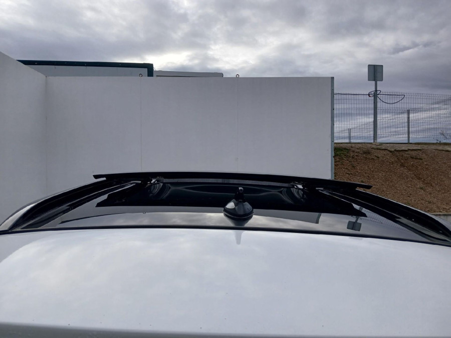 Imagen de Hyundai TUCSON