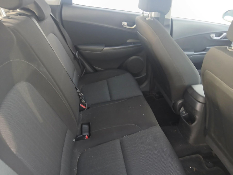 Imagen de Hyundai Kona