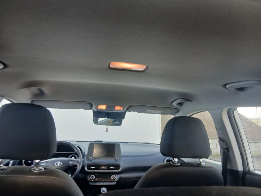 Imagen de Hyundai Kona