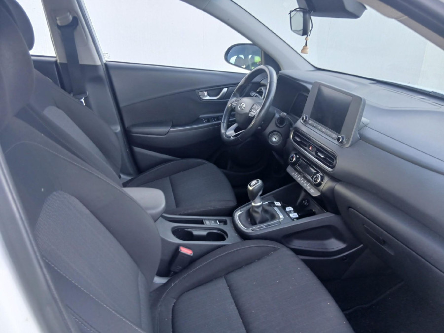 Imagen de Hyundai Kona