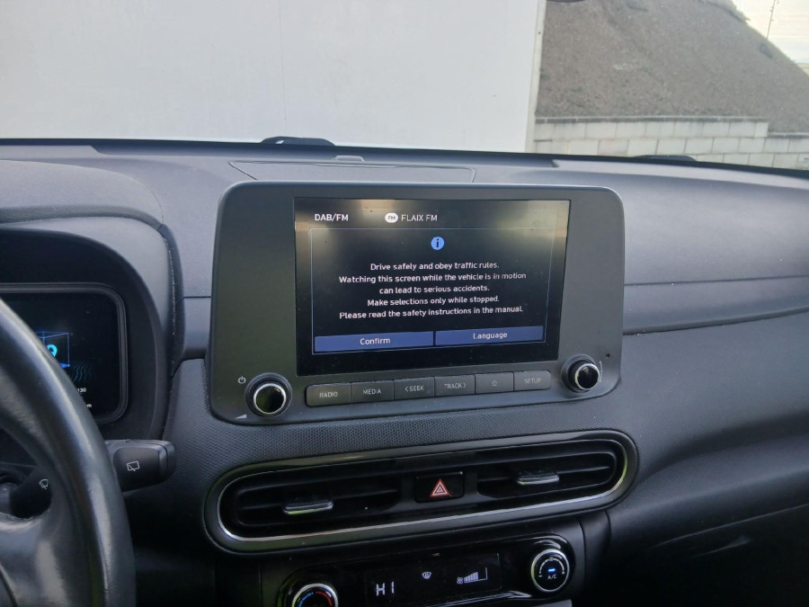 Imagen de Hyundai Kona