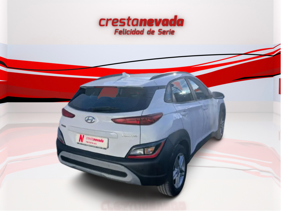Imagen de Hyundai Kona