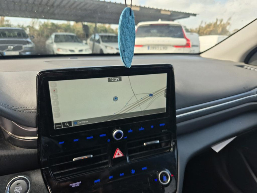 Imagen de Hyundai IONIQ