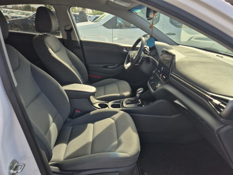 Imagen de Hyundai IONIQ