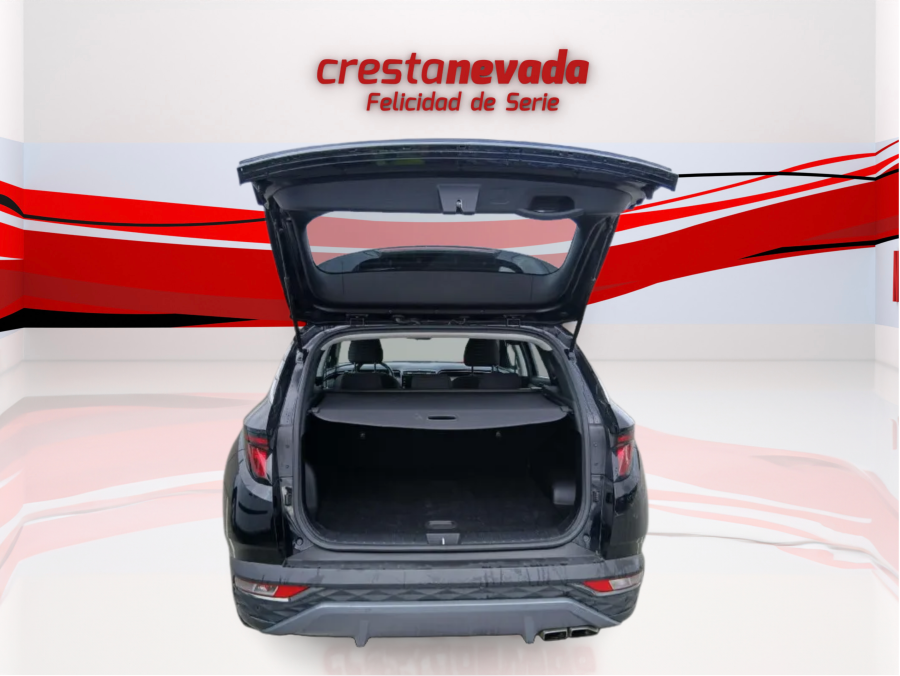 Imagen de Hyundai TUCSON