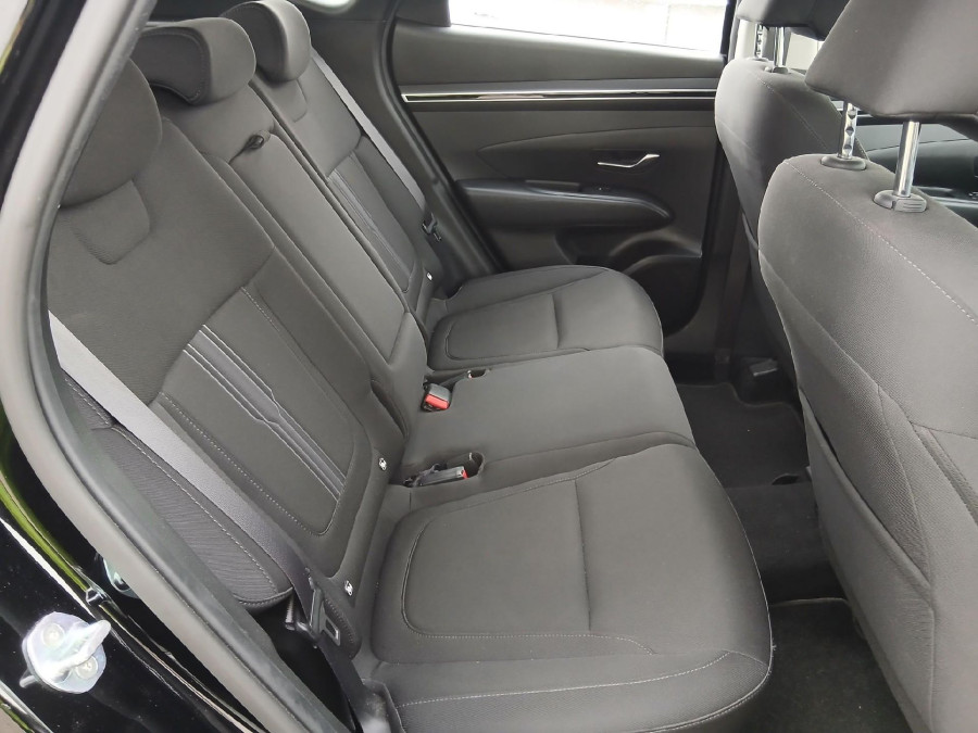 Imagen de Hyundai TUCSON