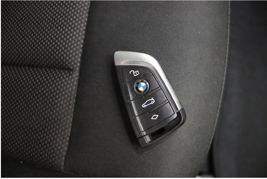 Imagen de BMW Serie 3