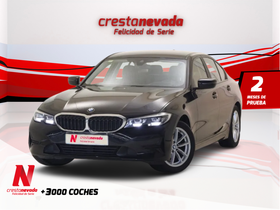 Imagen de BMW Serie 3