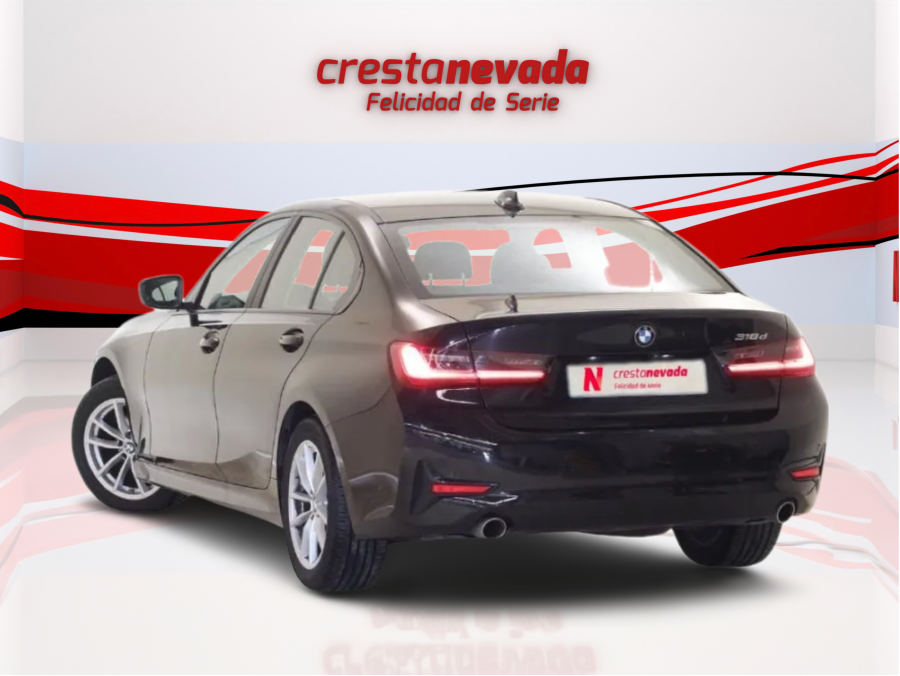 Imagen de BMW Serie 3