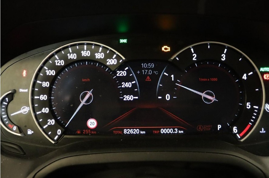 Imagen de BMW Serie 3