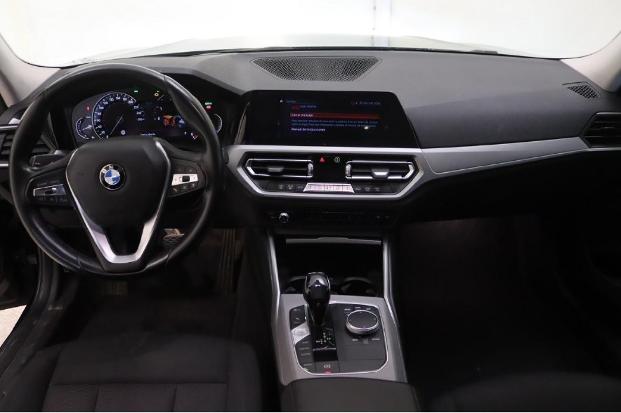 Imagen de BMW Serie 3