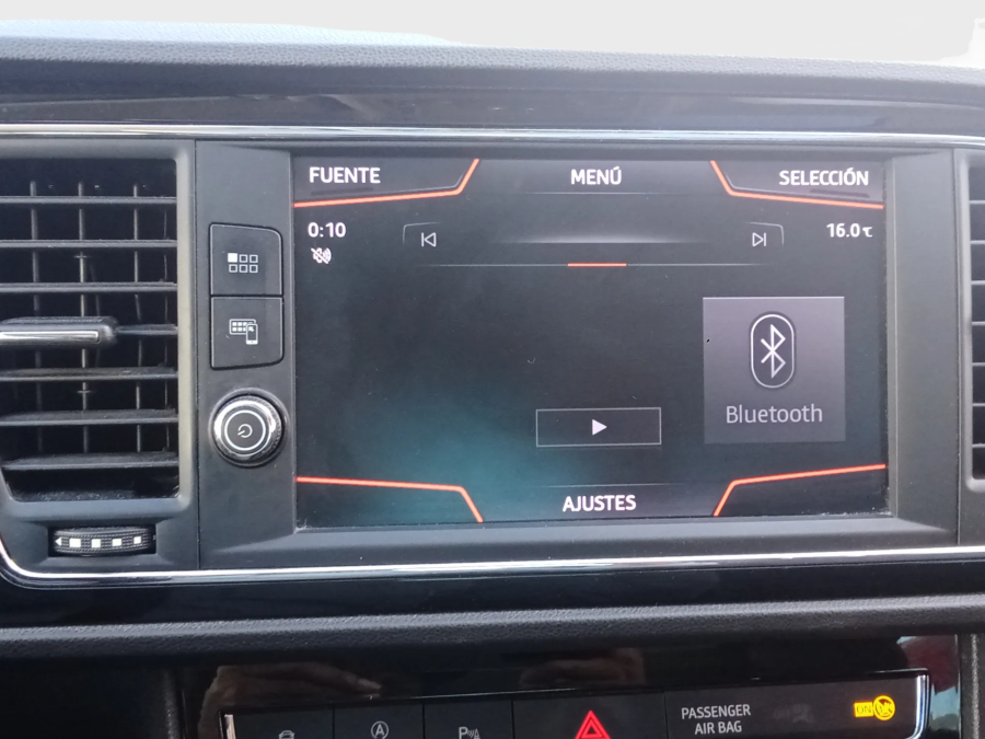 Imagen de SEAT León