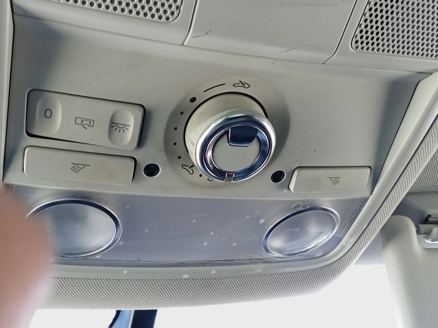 Imagen de SEAT León