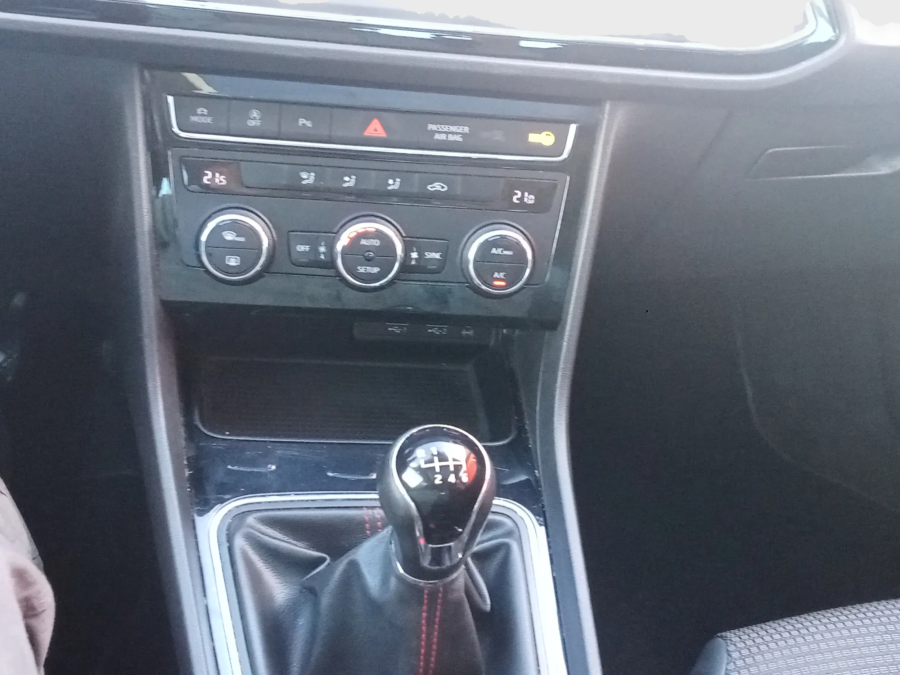 Imagen de SEAT León