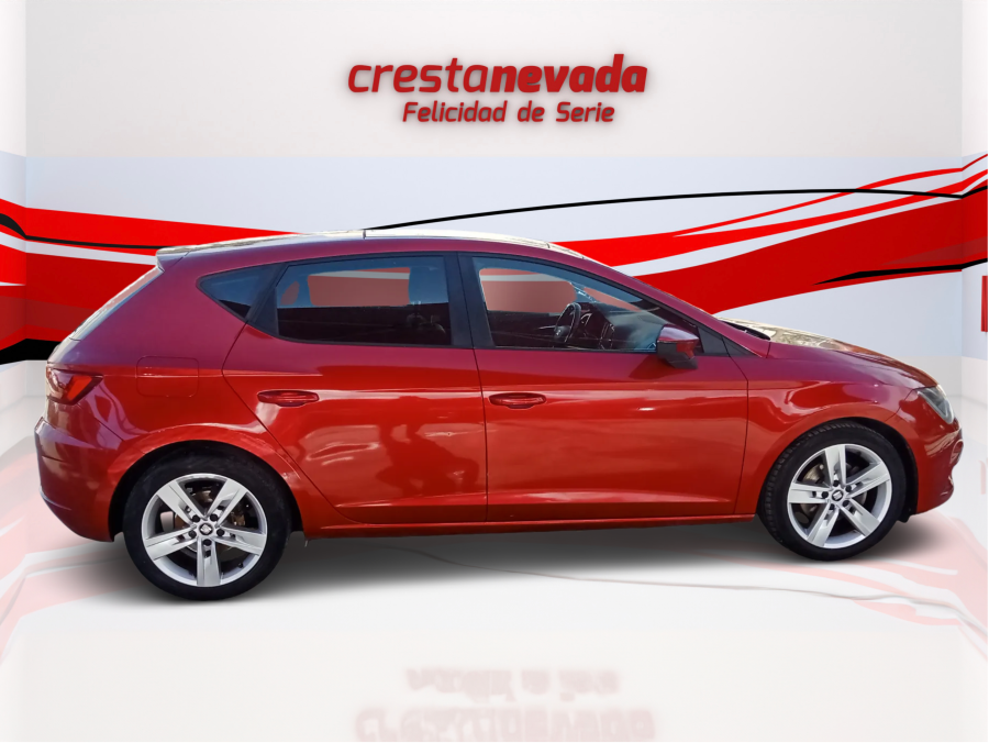 Imagen de SEAT León