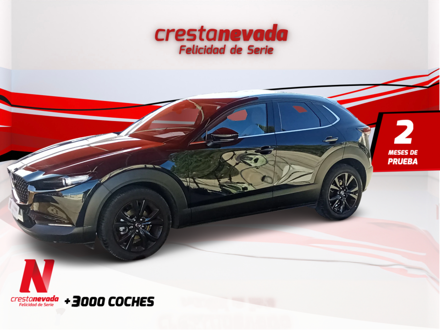 Imagen de Mazda CX-30