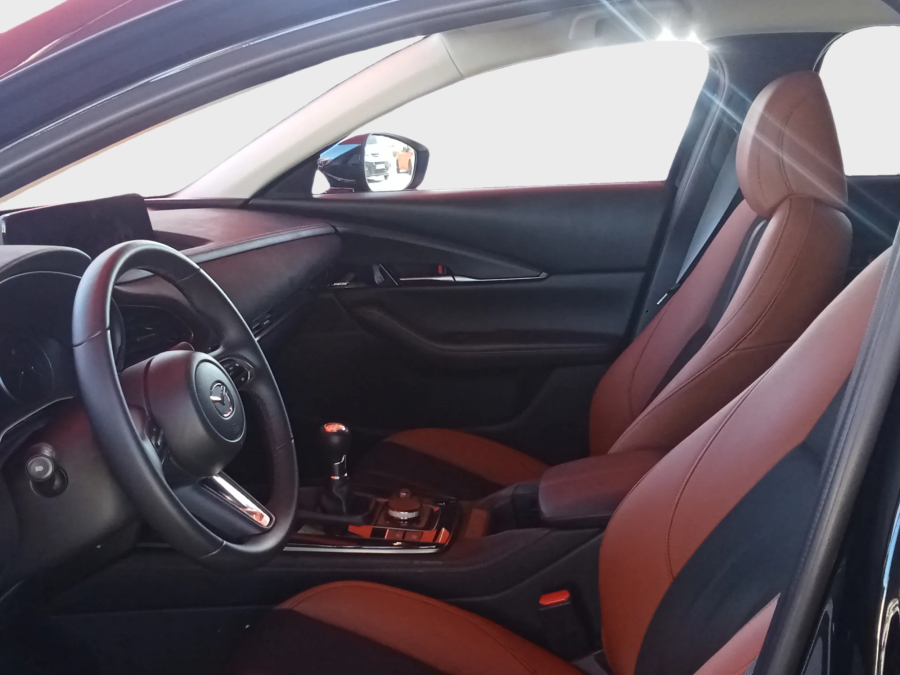 Imagen de Mazda CX-30