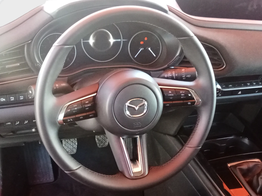 Imagen de Mazda CX-30