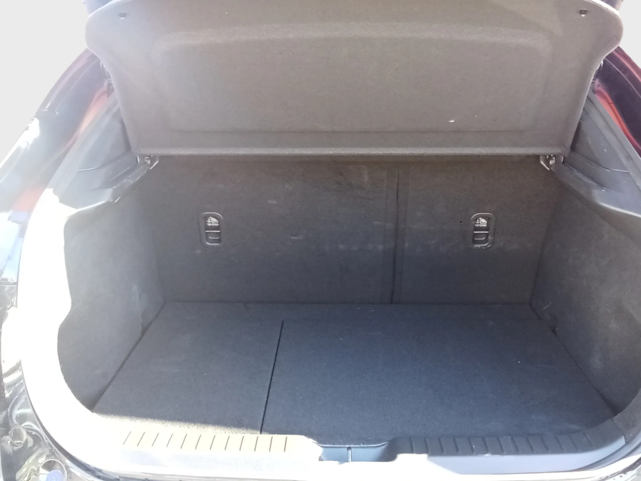 Imagen de Mazda CX-30