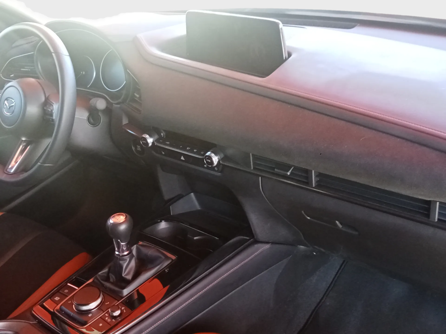 Imagen de Mazda CX-30