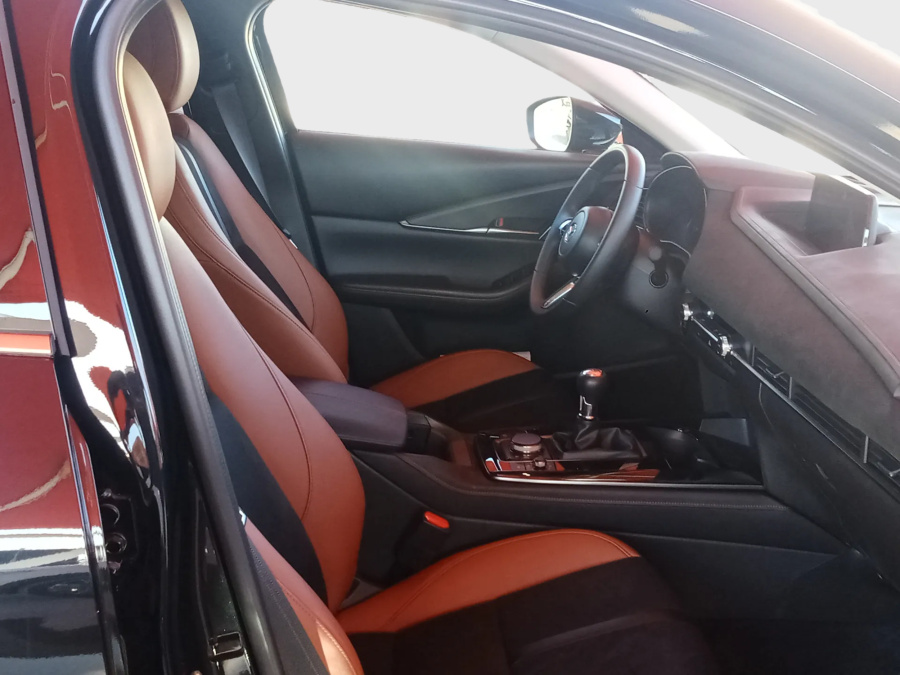 Imagen de Mazda CX-30