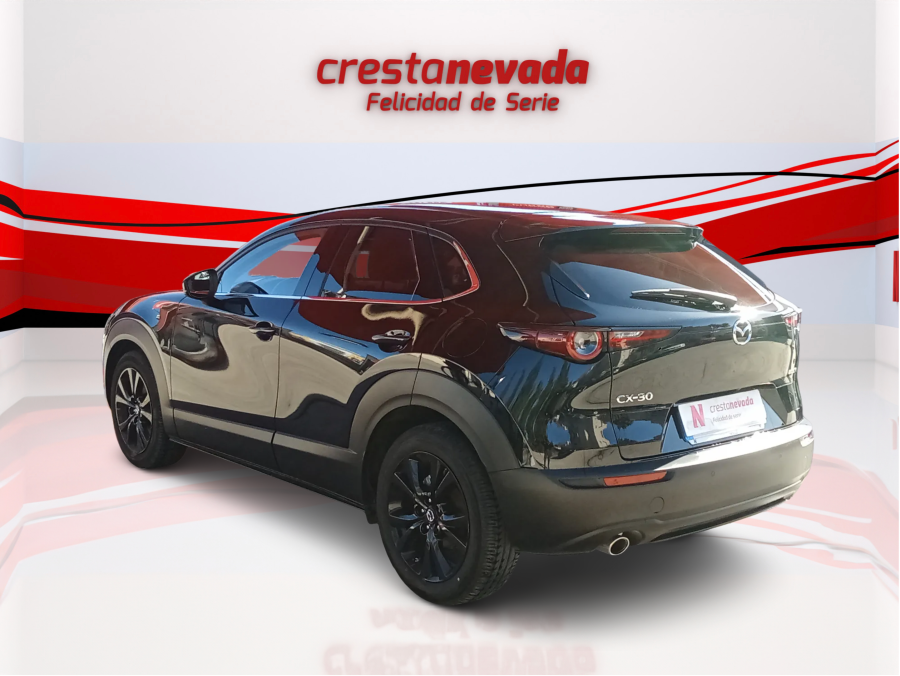 Imagen de Mazda CX-30