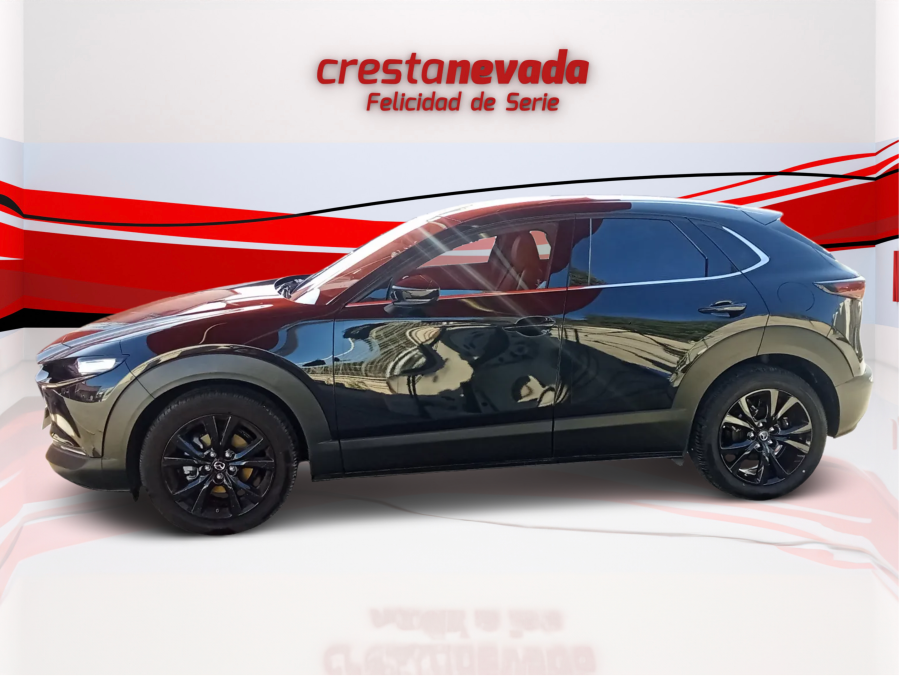 Imagen de Mazda CX-30