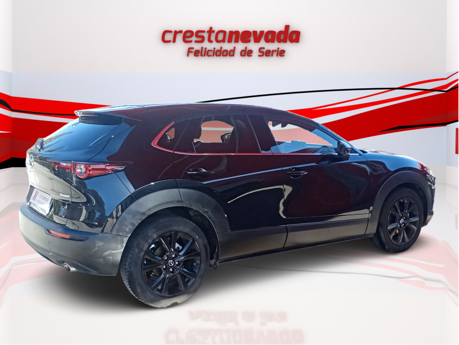 Imagen de Mazda CX-30