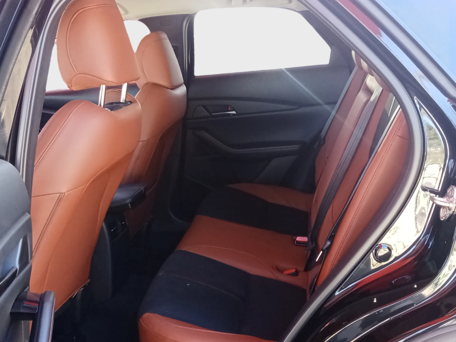 Imagen de Mazda CX-30