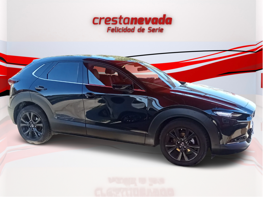 Imagen de Mazda CX-30