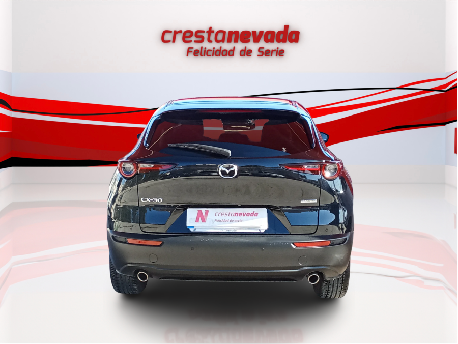Imagen de Mazda CX-30