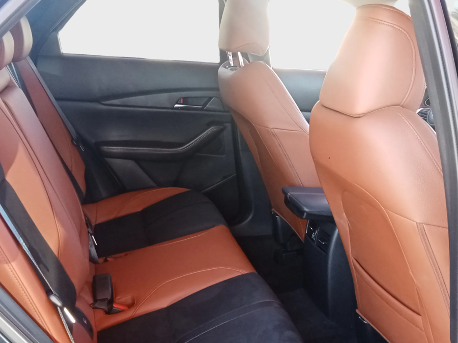 Imagen de Mazda CX-30