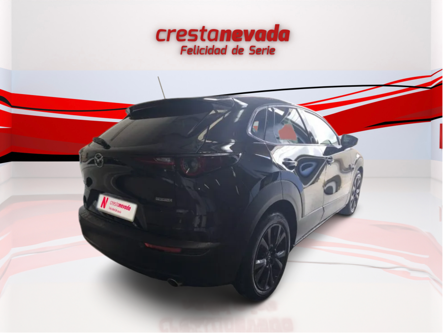 Imagen de Mazda CX-30
