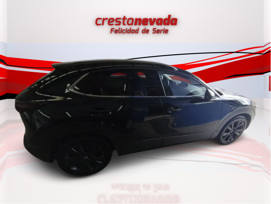 Imagen de Mazda CX-30