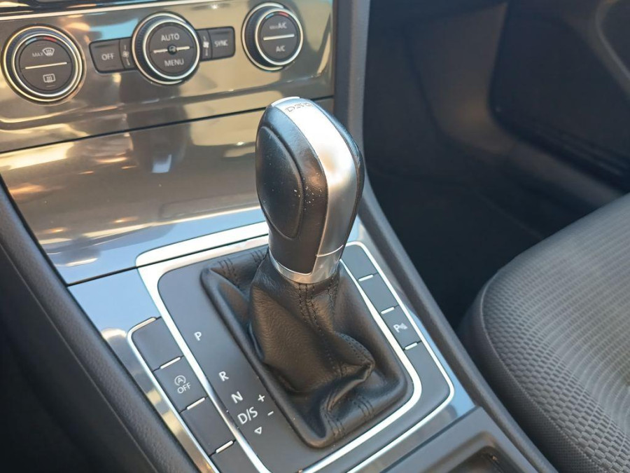 Imagen de Volkswagen Golf