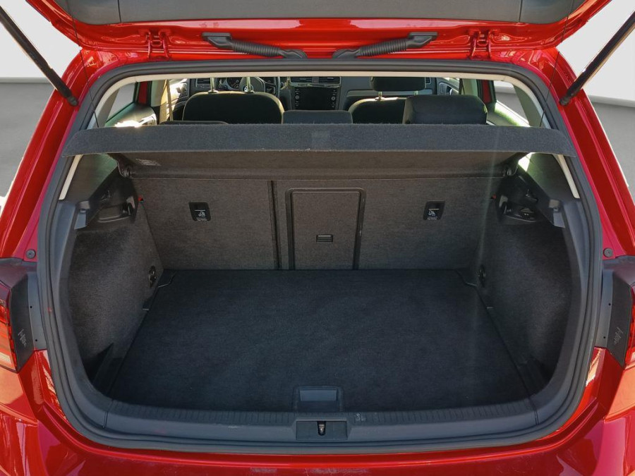 Imagen de Volkswagen Golf