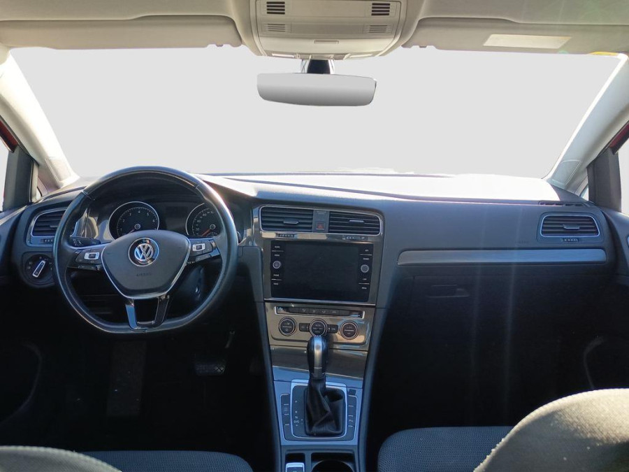 Imagen de Volkswagen Golf